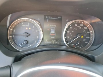 Infiniti Q50 II 2020 Infiniti Q50 PURE, V6, 4x4, od ubezpieczalni 3.0 Benzyna 300KM, zdjęcie 9