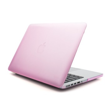 Etui Case MacBook ProRet 13'' Pink
