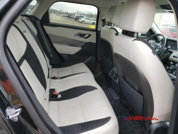 Land Rover Range Rover Velar 2020 Land Rover Range Rover Velar 2020 r., 2,0L VELAR S 2.0 Benzyna 247KM, zdjęcie 10
