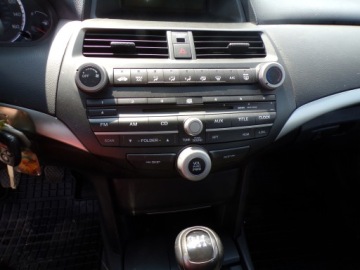Honda Accord VIII 2008 Honda Accord 2.4 gaz sekwencja, zdjęcie 16
