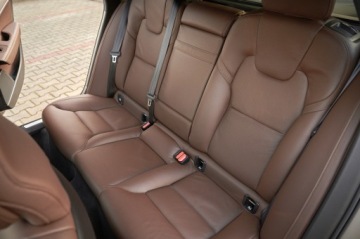 Volvo V90 II 2021 V90_ 3 SZTUKI W OFERCIE _ CAPUCINO Z BRĄZOWYMI SKÓRAMI__ SUPER PREZENCJA, zdjęcie 28
