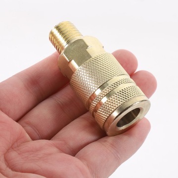 СОЕДИНИТЕЛИ ВОЗДУШНЫХ ШЛАНГОВ ИНСТРУМЕНТ POWER CINCH