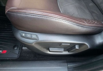 Mazda CX-3 Crossover 2.0 SKY-G 120KM 2017 Mazda CX-3 Mazda CX-3 2.0 Benzyna 120KM, zdjęcie 14