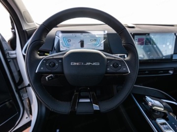 BAIC Beijing 5 1.5  177KM 2025 Od ręki - Beijing x55 Luxury DCT 1.5T 177KM, zdjęcie 15