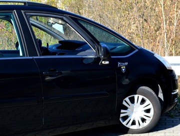 Citroen Grand C4 Picasso I 1.6 THP 150KM 2010 CITROEN C4 Grand Picasso 1.6 16V 150 KM, zdjęcie 11