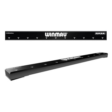 Winmau Sabre Oche Master Próg do maty Linia Dart Lotki Rzutki próg do darta