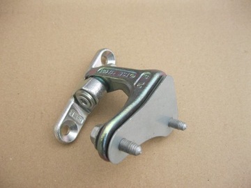 PANT HORNÍ LEVÝ DVEŘE PŘEDNÍ MERCEDES W203 00-07 ASO