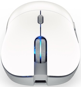 MYSZ ENDORFY GEM PLUS WIRELESS ONYX WHITE PAW33