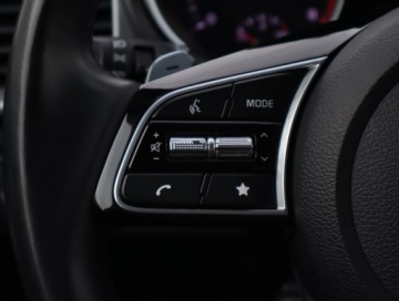 Kia XCeed Crossover Facelifting 1.5 T-GDi 160KM 2023 Kia XCeed 1.5 T-GDI, Salon Polska, 1. Właściciel, zdjęcie 19