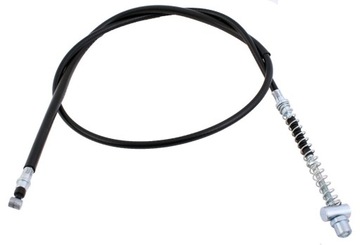 Трос переднего тормоза Router Bassa 12 Router