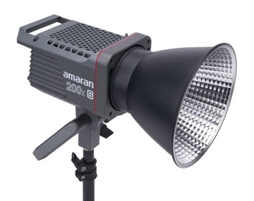 Светодиодный светильник Amaran 200x S