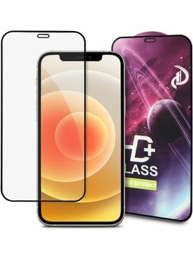 SZKŁO 9D IPHONE 11 PEŁNA SZYBKA MOCNY KLEJ