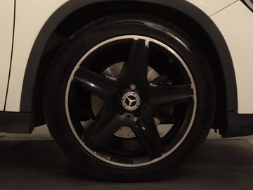 Mercedes GLA I Off-roader 2.0 250 211KM 2014 Mercedes GLA GLA 250 4MATIC, Salon Polska, 4X4, zdjęcie 14