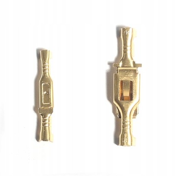 РАЗЪЕМЫ НАБОР АВТОМОБИЛЬНЫХ РАЗЪЕМОВ x 150 шт.