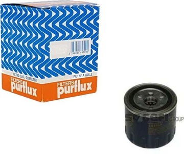 PURFLUX FILTR OLEJE LS489A