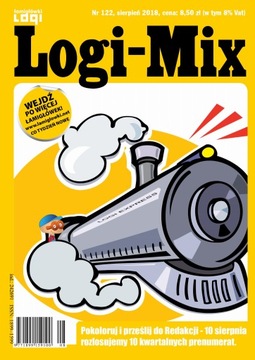 Logi-Mix nr 122