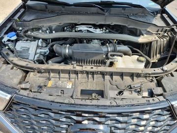 Ford Explorer VI 2024 Ford Explorer ST 2024 3.0l 3.0 Benzyna 400KM, zdjęcie 6