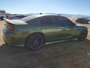 Dodge Charger VII 2020 Dodge Charger Dodge Charger Scat Pack 2020 RWD od ubezpieczalni 6.4 Benzyna, zdjęcie 4