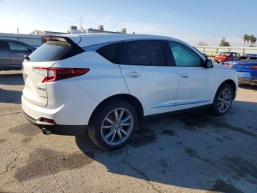 Acura RDX II 2021 Acura RDX Technology 2021 2.0 Benzyna 272KM, zdjęcie 3