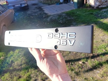 DAEWOO LANOS ESPERO 1.5 1.6 16V KRYT SVÍČEK 96130711