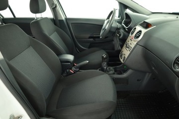 Opel Corsa D Hatchback 1.3 CDTI ecoFLEX 75KM 2009 Opel Corsa 1.3 CDTI, HAK, Klima,ALU, El. szyby, zdjęcie 6