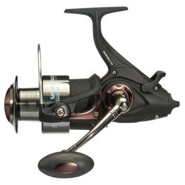 JAXON KOŁOWROTEK SATORI DURA XL 700 MOCNY KARPIOWY