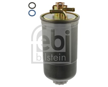 21622 FEBI FILTR PALIVA