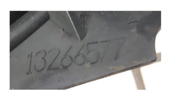 ASTRA J IV MASKA MŘÍŽKA NÁRAZNÍKU 13266577