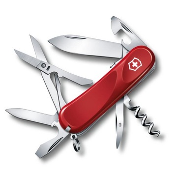 Scyzoryk Victorinox 2.3903.SE Evolution S14, 85mm