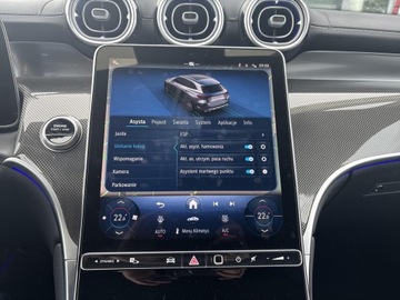 Mercedes GLC C254/X254 2025 Mercedes-Benz GLC 200 Gwarancja/ AMG Line/ Keyless, zdjęcie 23