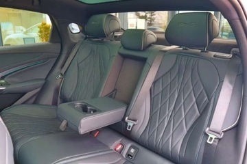 BYD Seal RWD 313KM 2025 BYD Seal Design Duzy rabat Szybki odbior Polski salon Elektryczny, zdjęcie 22