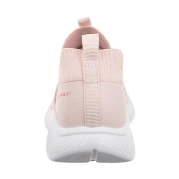 Buty Sportowe Damskie Fila Spitfire Mauve Chalk-Fuchsia Purple Różowe