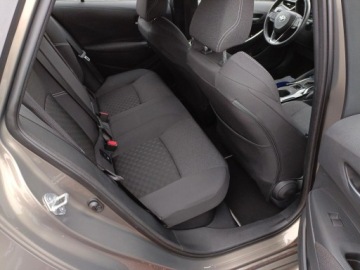 Toyota Corolla XII TS Kombi Facelifting 1.8 Hybrid 140KM 2023 Toyota Corolla 1.8 Hybrid Comfort Seria E21 (2019-, zdjęcie 12