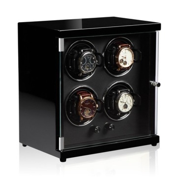 Ротомат KRAFF Quattro BK-BK