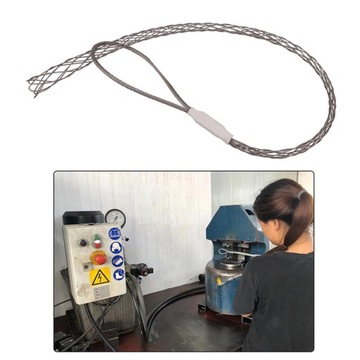 Кабельные аксессуары Лассо Противоскользящая лента Протяжка кабеля