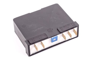 Moduł zapłonowy wysoki MZA Simson S51 SR50 Skuter org niemiecki