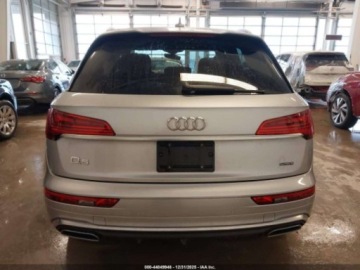 Audi Q5 II 2022 Audi Q5 Premium Plus 45 Tfsi S Line Quattro S Tronic 2022 2.0 Benzyna 261KM, zdjęcie 4