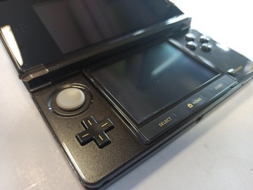 КОНСОЛЬ NINTENDO 3DS ZELDA LIMITED EDITION + ИГРА