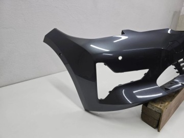 Priekinis bamperis BMW 3 G20 G21 Sport Line 18- 7468359 – nuotrauka 9