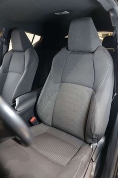 Toyota C-HR I Crossover 1.2L Turbo 116KM 2019 Toyota C-HR 1.2 T Premium 1.2 Benzyna 116KM, zdjęcie 7