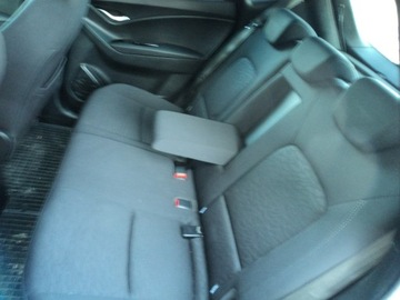 Hyundai ix20 Mikrovan 1.4 CRDi 90KM 2012 Hyundai ix20 sprzedam ladnego HYUNDAIA IX-20 z, zdjęcie 8