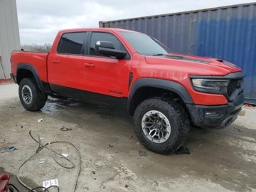  RAM 1500 TRX 2021 6.2l 6.2 Benzyna 702KM, zdjęcie 4