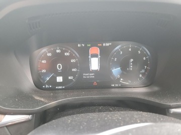 Volvo XC60 II 2021 Volvo XC 60 T5 Momentum 2021 2.0 Benzyna 250KM, zdjęcie 9