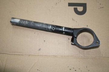 Руль правый ClipOn Yamaha R6 5SL RJ05 RJ09 03-05