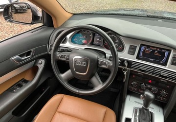 Audi A6 C6 Allroad quattro 3.0 V6 TFSI 290KM 2009 Audi A6 Avant automat, quattro, skory 3.0 Benzyna 290KM, zdjęcie 19