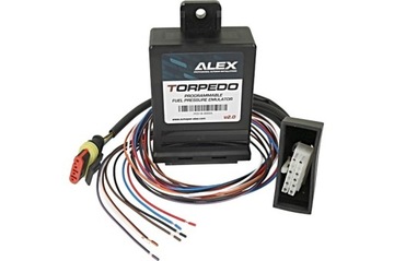 Эмулятор давления топлива ALEX PFPE TORPEDO v 2.0