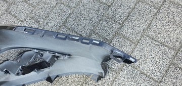 MAZDA 3 13-17 NÁRAZNÍK PŘEDNÍ ORIGINÁLNÍ A067