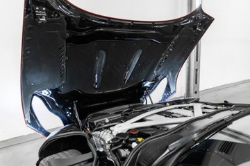 Aston Martin DB11 2018 Aston Martin DB11 V12 5.2L 639 KM. Ideał. FV23%, zdjęcie 21