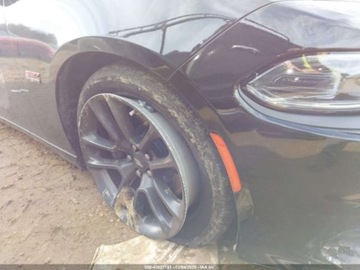 Dodge Charger VII 2021 Dodge Charger Scat Pack 2021 6.4 Benzyna 485KM, zdjęcie 7