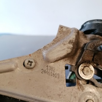 OPEL OE 90493703 ZÁMEK
